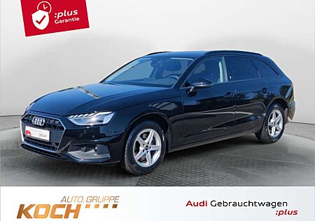 Audi A4 30 TDI S-Tronic, LED, Navi Touch, Ambie