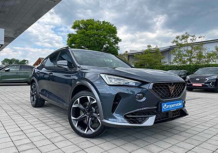 Cupra Formentor VZ (D2) 2.0 TSI 4Drive 310 PS DSG PANO|NAV|LED...