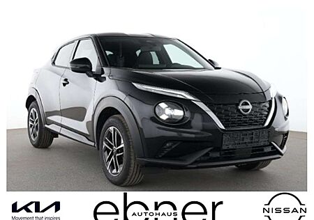 Nissan Juke 1.6 Hybrid 143PS 4AMT N-Connecta KAMERA Win