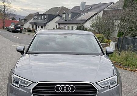 Audi A3 basis