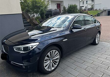 BMW 530d 530 xDrive Gran Turismo Aut.