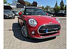 Mini Cooper Cabrio *AUTOMATIK + TOP AUSSTATTUNG*