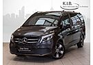Mercedes-Benz V 300 d Editon AHK/Pano/LED/StHZG/EDW/TWA/Night