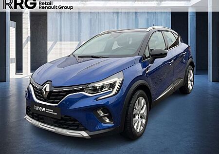 Renault Captur INTENS TCe 100
