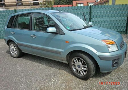 Ford Fusion Style