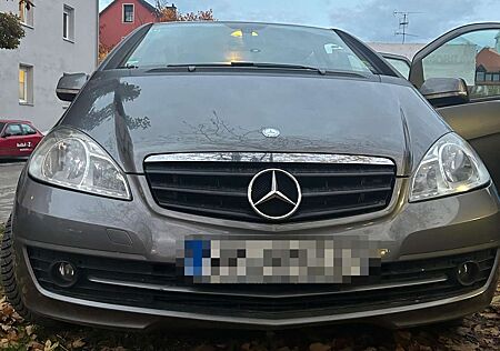 Mercedes-Benz A 180 gebraucht kaufen Mercedes-Benz A 180 CDI