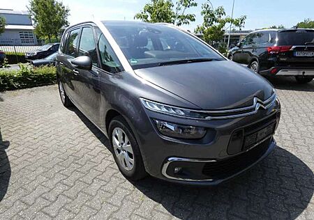 Citroën Grand C4 Picasso Citroen /Spacetourer Selection "SR + WR"