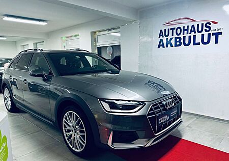 Audi A4 Allroad 50 TDI basis*Quattro+Finanzierung+Garantie+Tüv*