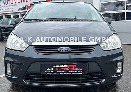 Ford C-Max *2-Z Klima*Tempomat*
