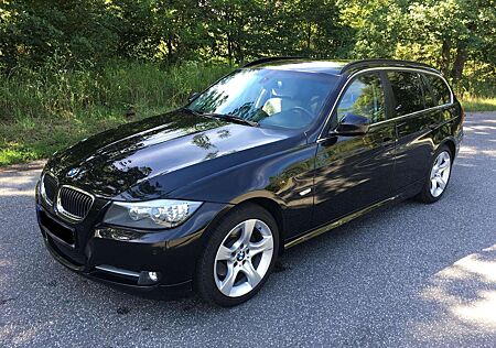 BMW 320d 320 DPF Touring Aut. Edition Exclusive