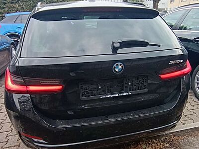 BMW 320 320e Touring auto