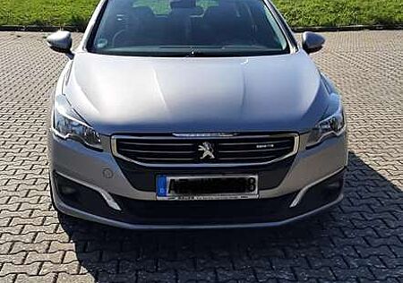 Peugeot 508 SW BlueHDi 150 Stop&Start Active