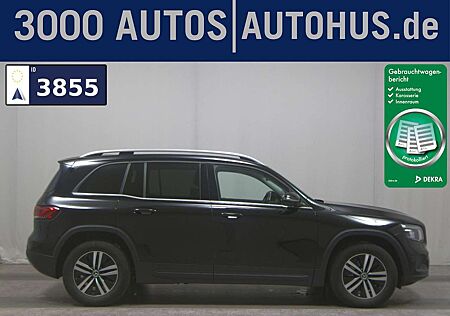 Mercedes-Benz GLB 200 d Style Navi LED Shz AHK PDC