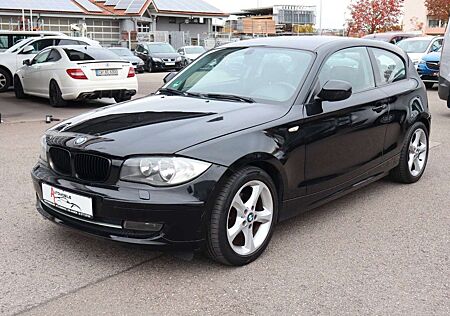 BMW 116 gebraucht kaufen BMW 116 i Lim. Start/Stop_KlimAut_PDC