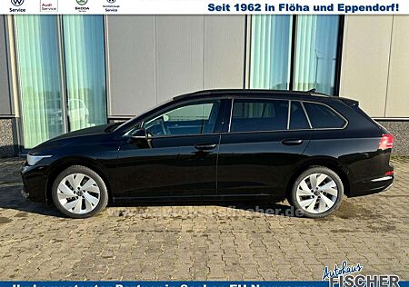 VW Golf Variant Volkswagen 1.5 eTSI DSG Life LED ACC CLIM SHZ