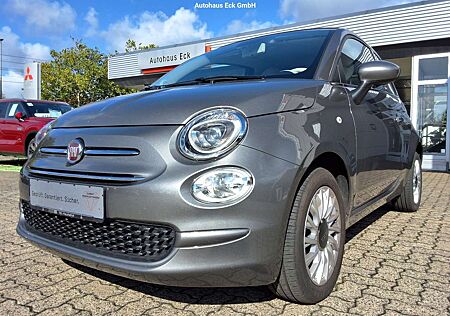 Fiat 500 Dolcevita *Cabrio,PDC,AppleCarpl.,Klima*