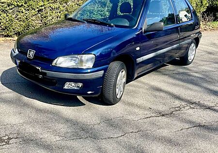 Peugeot 106 Filou