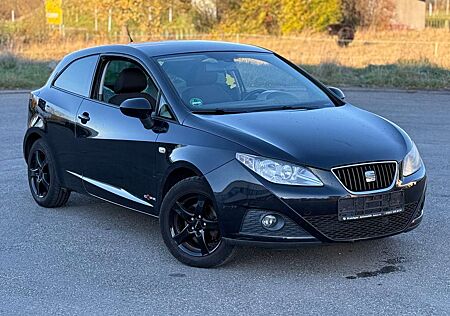 Seat Ibiza SC 1.4 16V Copa Klima | Tempomat | TÜV 11/2026