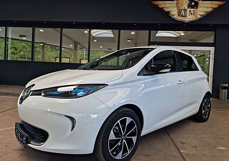 Renault ZOE Intens NAVI/2.Hand