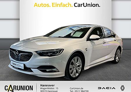 Opel Insignia Grand Sport 2.0