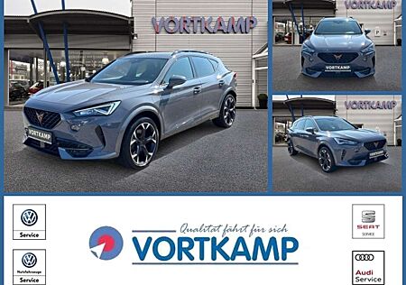 Cupra Formentor VZ e-Hybrid Memory/FullLink/el:Heckkl