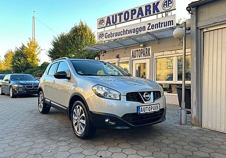 Nissan Qashqai 2.0 Acenta*Automatik*Navi*Kamera*Panoram