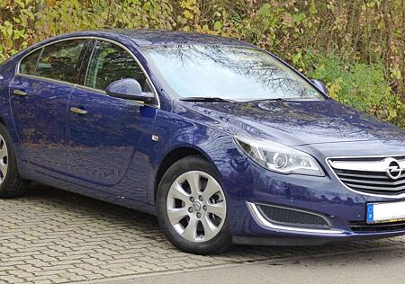 Opel Insignia 2.0 ECOTEC DI Turbo Aut. Innovation