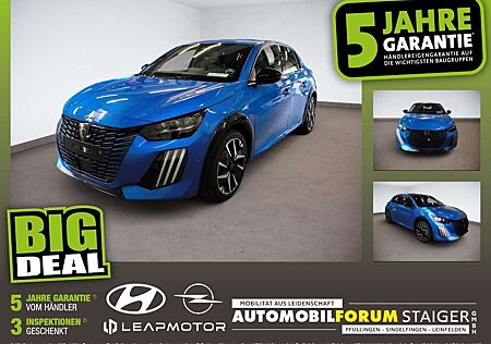 Peugeot 208 1.2 PureTech 100 GT Matrix 360 ACC DynLicht