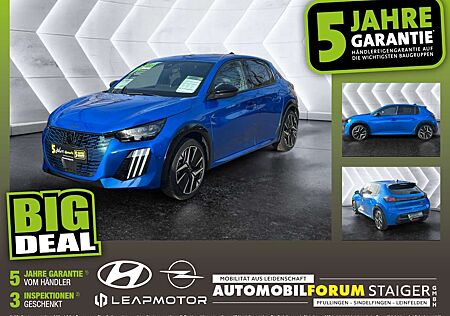 Peugeot 208 1.2 PureTech 100 GT Matrix 360 ACC DynLicht