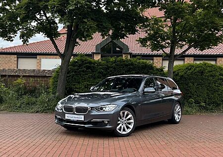 BMW 335 d xDrive|AUT|Navi|PDC|Xenon!