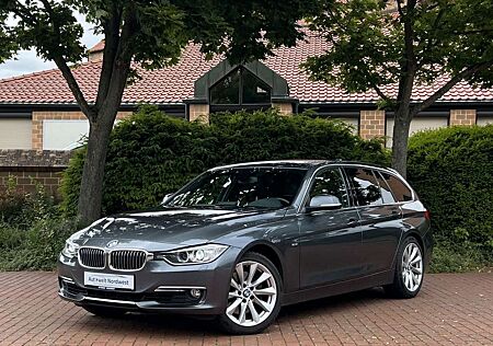 BMW 335 d xDrive|AUT|Navi|PDC|Xenon!