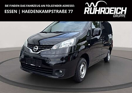 Nissan NV200 Evalia Tekna 1.5 dCi 7-SITZER NAVI KAMERA KLIMAAT