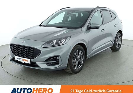 Ford Kuga 2.0 TDCi EcoBlue ST-Line X *NAVI*HEAD-UP*LED*ACC*