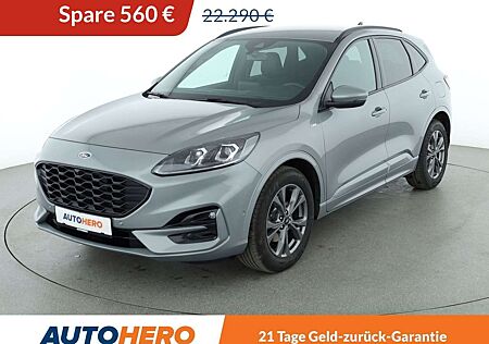 Ford Kuga 2.0 TDCi EcoBlue ST-Line X *NAVI*HEAD-UP*LED*ACC*