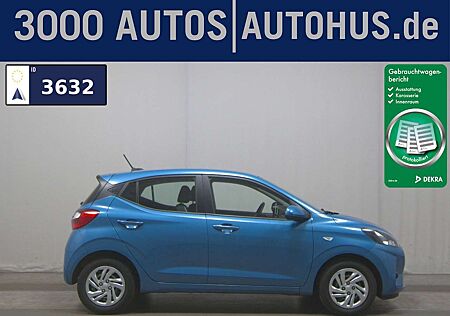 Hyundai i10 1.0 Klima DAB Bluetooth