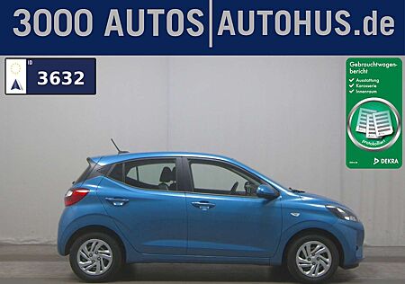 Hyundai i10 1.0 Klima DAB Bluetooth