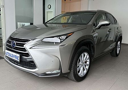 Lexus NX 300 AUT NAVI PDC KAM GSD LEDER HeadUP 1.Hnd