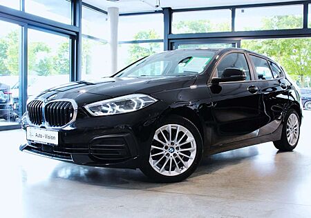 BMW 116 d (F40) Advantage *LED*HeadUp*Navi*AppleCP