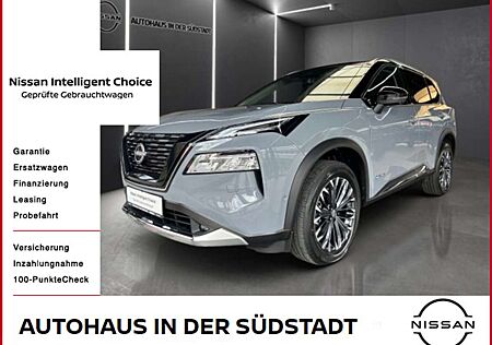 Nissan X-Trail 1.5 VC-T e-Power e-4orce Tekna, BOSE, SH