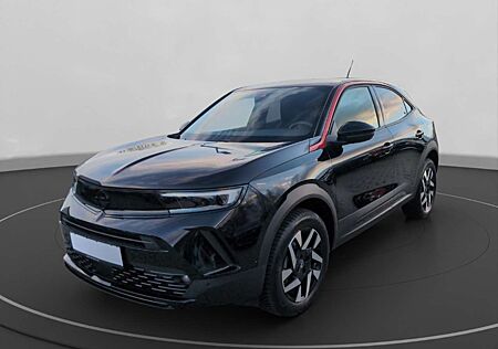 Opel Mokka GS 1.2 DI Turbo 96 kW AUTOMATIK +NAVI+LED+LHZ+SHZ+