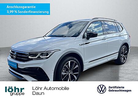VW Tiguan Allspace Volkswagen R-Line 2,0 l TDI 4MOTION DSG