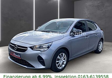 Opel Corsa F Edition