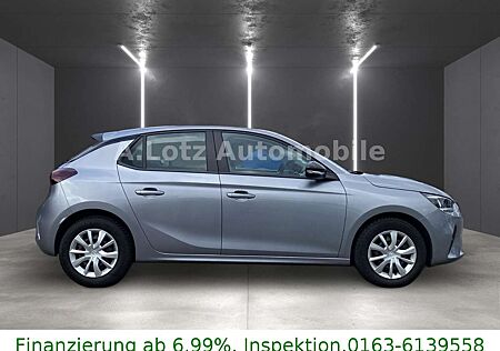 Opel Corsa F Edition