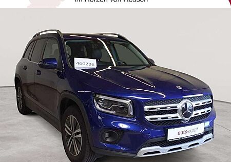 Mercedes-Benz GLB 200 d 8G-DCT Style Leder AHK SHZ