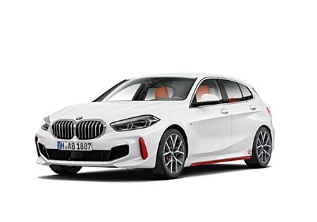 BMW 128 ti HiFi M Sport Fahrwerk Komfort Paket Plus