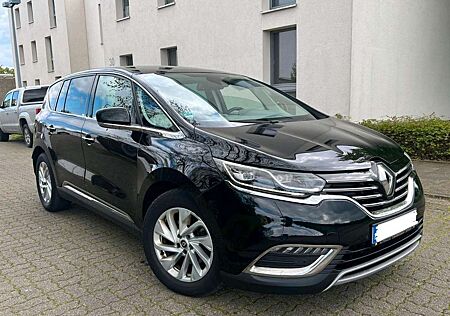 Renault Espace Energy dCi 160 EDC Business Edition