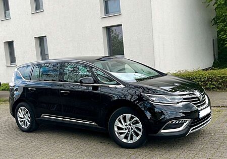 Renault Espace Energy dCi 160 EDC Business Edition