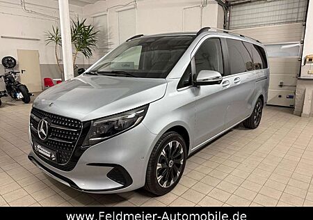 Mercedes-Benz V 300 d AMG-AVANTGARDE*Distronic*Totw*AHK*6-Sitz