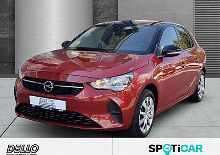 Opel Corsa-e Edition LED Apple CarPlay Android Auto Klimaautom