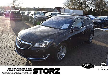 Opel Insignia A Sports Tourer Innovation |OPC-LINE|LEDER|ACC|SHZ